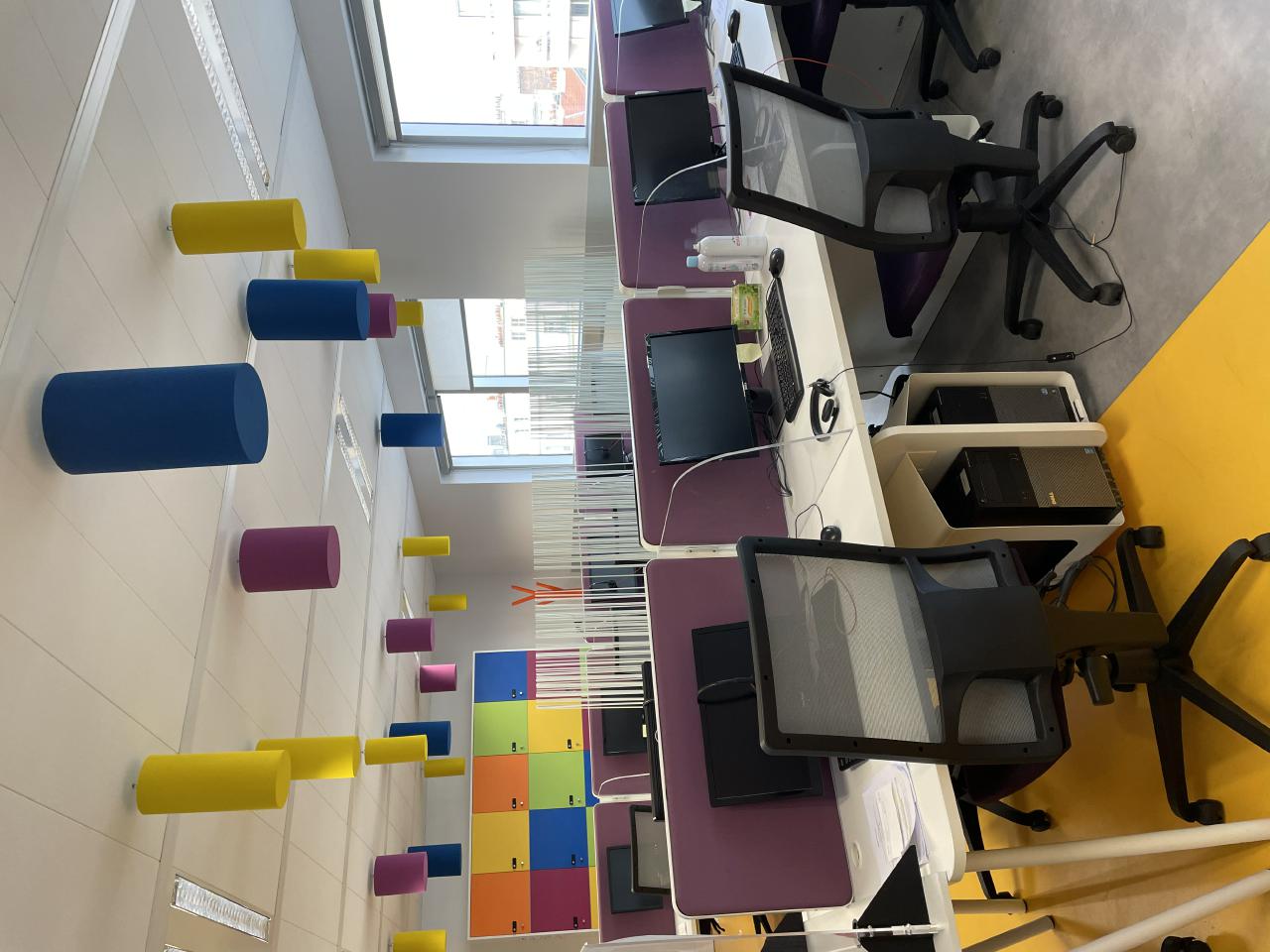 Bureau Boulogne-Billancourt 2100m² Location bureau Boulogne-Billancourt Hauts-de-Seine OLBUR2118131 3